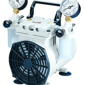 Pompe à vide WELCH WOB-L® 2522