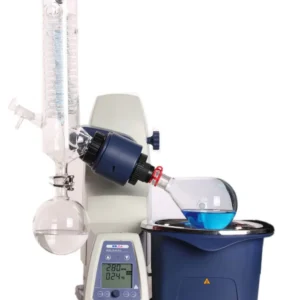 ÉVAPORATEUR ROTATIF RS 100-PRO