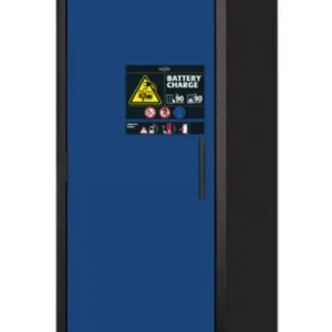 Armoire haute de sécurité spéciale batterie Type 90