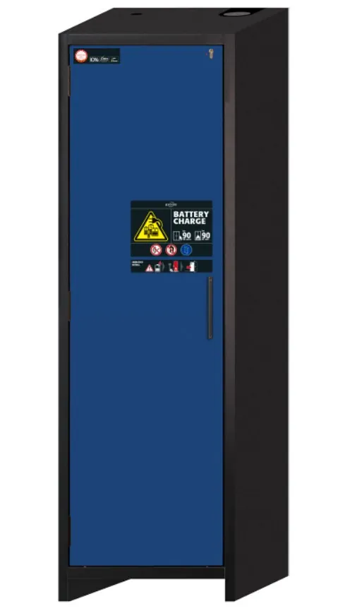 Armoire haute de sécurité spéciale batterie Type 90