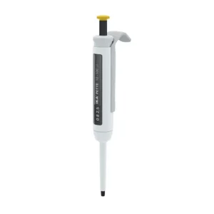 IKA PETTE Micropipette vario 10-100 μl