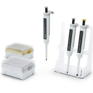 kit micropipettes IKA