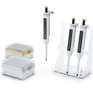 IKA PETTE MicroKit B