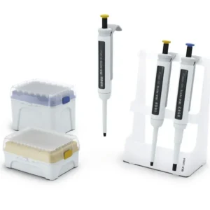 IKA PETTE Classic Kit