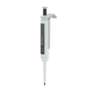 IKA PETTE Micropipette vario 0,1-2 μl
