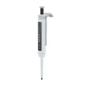 IKA PETTE Micropipette vario 0,5-10 μl