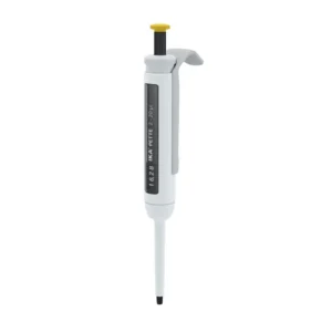 IKA PETTE Micropipette vario 2-20 μl