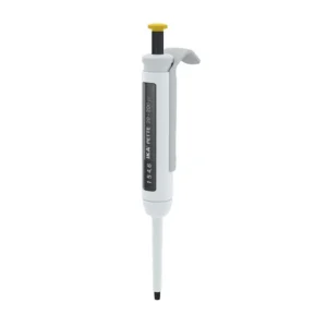 IKA PETTE Micropipette vario 20-200 μl