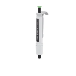 IKA PETTE Micropipette vario 0,5 - 5 ml