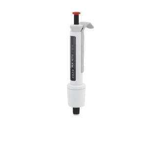 IKA PETTE Micropipette vario 1-10 ml