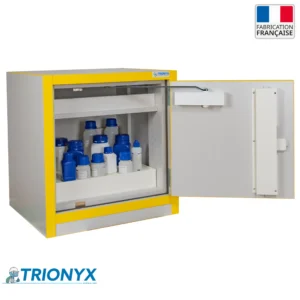 Armoire de sécurité 3031E  30 minutes  pour inflammables