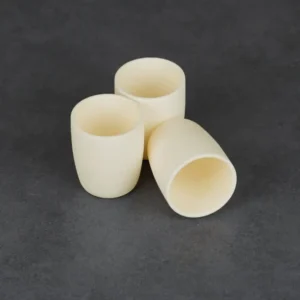 Creuset Alumine 99.9% classique 45ml