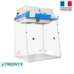 Hotte à filtration H092Z+