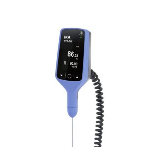 Thermocontact électronique IKA ETS-D5