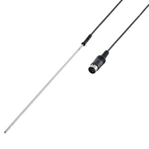 Sonde de température IKA PT 1000.60 pour RCT Standard 2.0