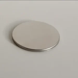 Couvercle Endecotts pour tamis Ø 200 mm