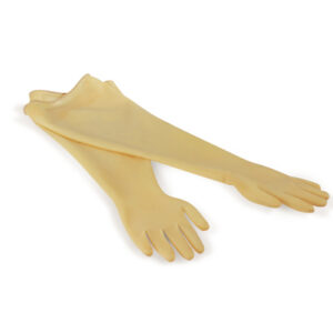 Gants de remplacement SICCO pour boîte à gants – caoutchouc naturel