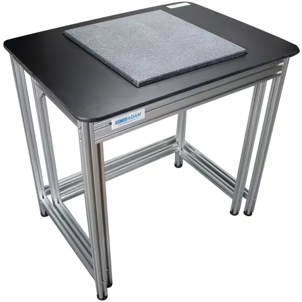 Table antivibratoire Adam AVT – 104008036