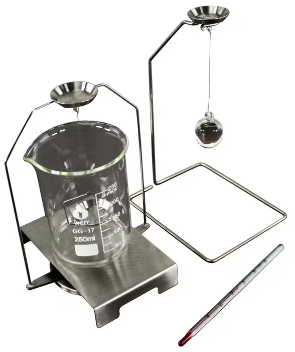 Kit de densité Adam Luna LAB / LPB – 1060015357