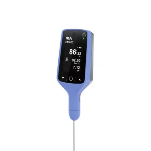 IKA ETS-D7 – sonde de température sans fil avec écran tactile
