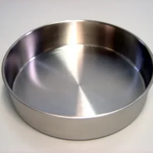 Receveur Endecotts pour tamis Ø 200 mm, hauteur 50 mm